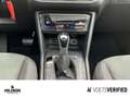 Volkswagen Tiguan 2.0 TDI Elegance MATRIX+PANO+NAVI+RFK Schwarz - thumbnail 10