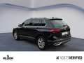 Volkswagen Tiguan 2.0 TDI Elegance MATRIX+PANO+NAVI+RFK Schwarz - thumbnail 4