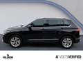 Volkswagen Tiguan 2.0 TDI Elegance MATRIX+PANO+NAVI+RFK Schwarz - thumbnail 3