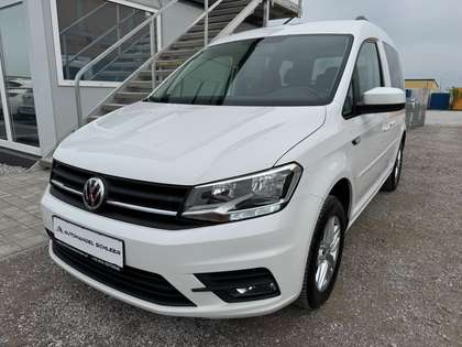 Volkswagen Caddy 2.0 TDI XTRA BMT