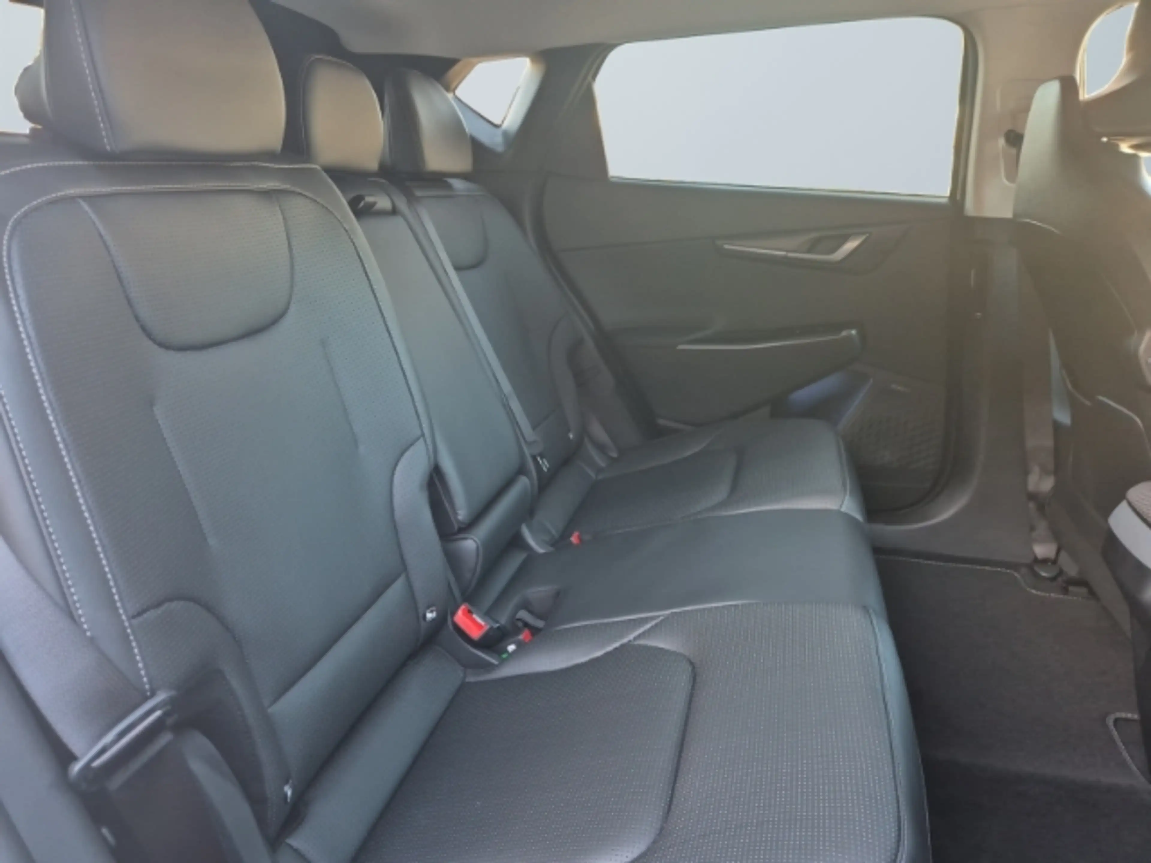 Kia EV6 84 kWh AWD Earth +WP +Sound +HuD +360 Kamera — photo 12