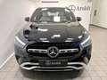 Mercedes-Benz GLA 200 D PROGRESSIVE ADVANCED PELLE BEIGE+BLIND SPOT Zwart - thumbnail 3