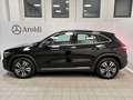 Mercedes-Benz GLA 200 D PROGRESSIVE ADVANCED PELLE BEIGE+BLIND SPOT Schwarz - thumbnail 2