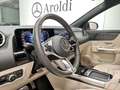 Mercedes-Benz GLA 200 D PROGRESSIVE ADVANCED PELLE BEIGE+BLIND SPOT Nero - thumbnail 6