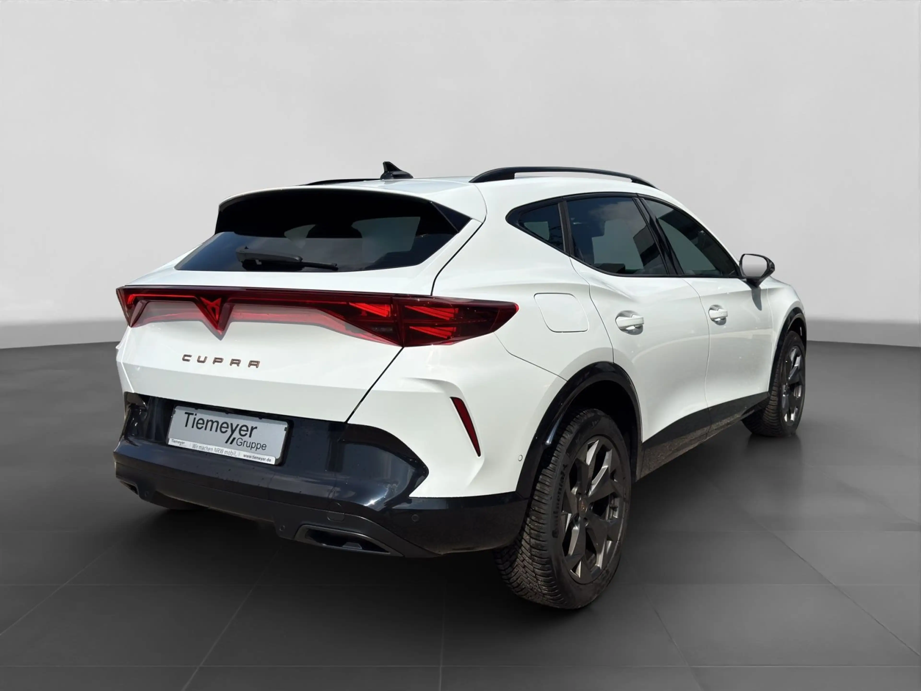 CUPRA Formentor 2.0 TDI DSG NAVI ACC SENNH PARKLENK GJ — photo 3