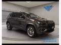 Jeep Cherokee 2.2 Mjt Active Drive I Overland Gris - thumbnail 8
