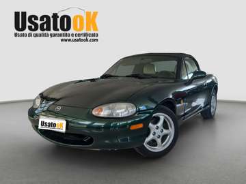 1.6i 16V MX5 16V - CLIMATIZZATA