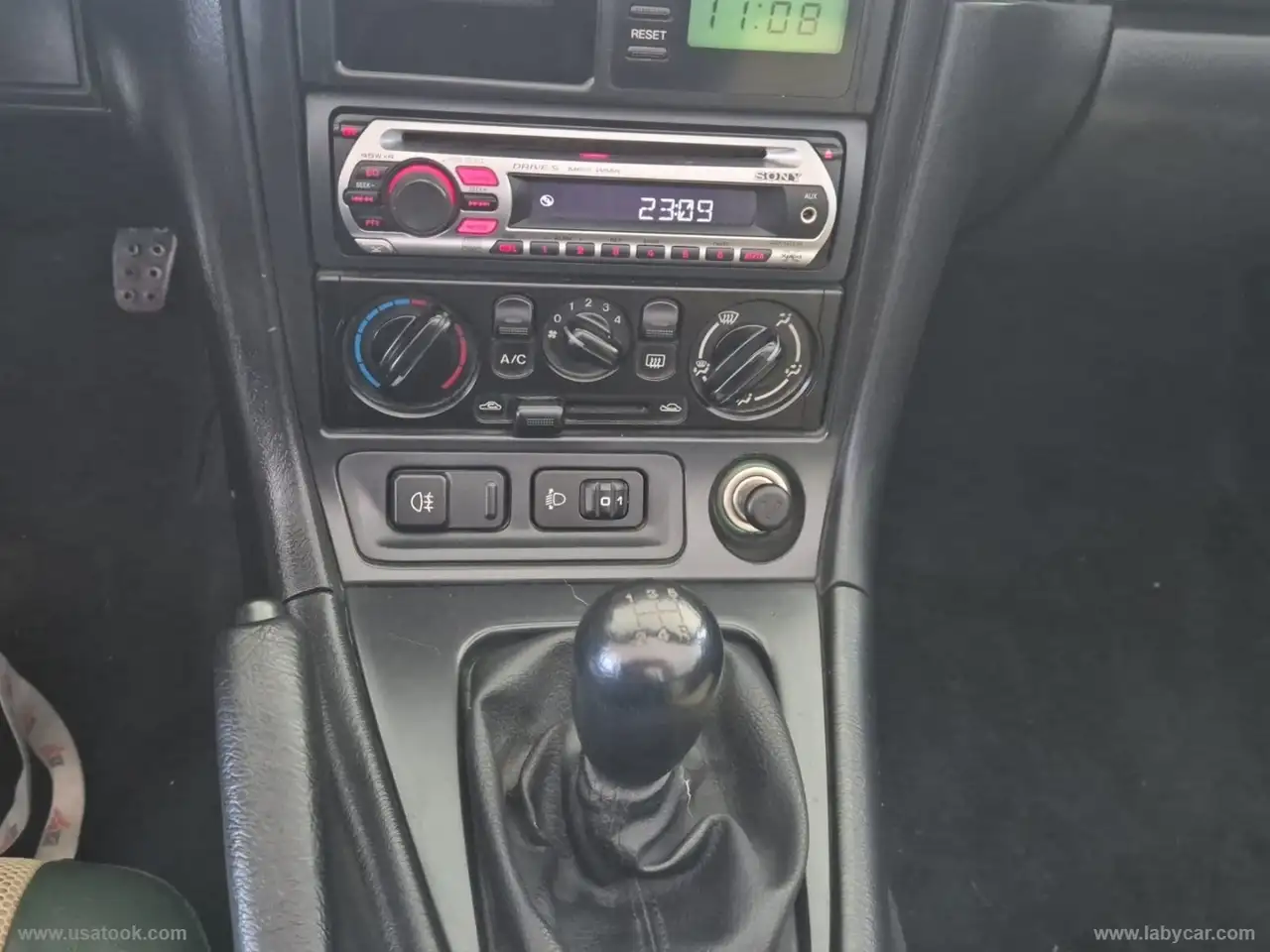 Mazda MX-5 1.6i 16V MX5 16V - CLIMATIZZATA, foto 11