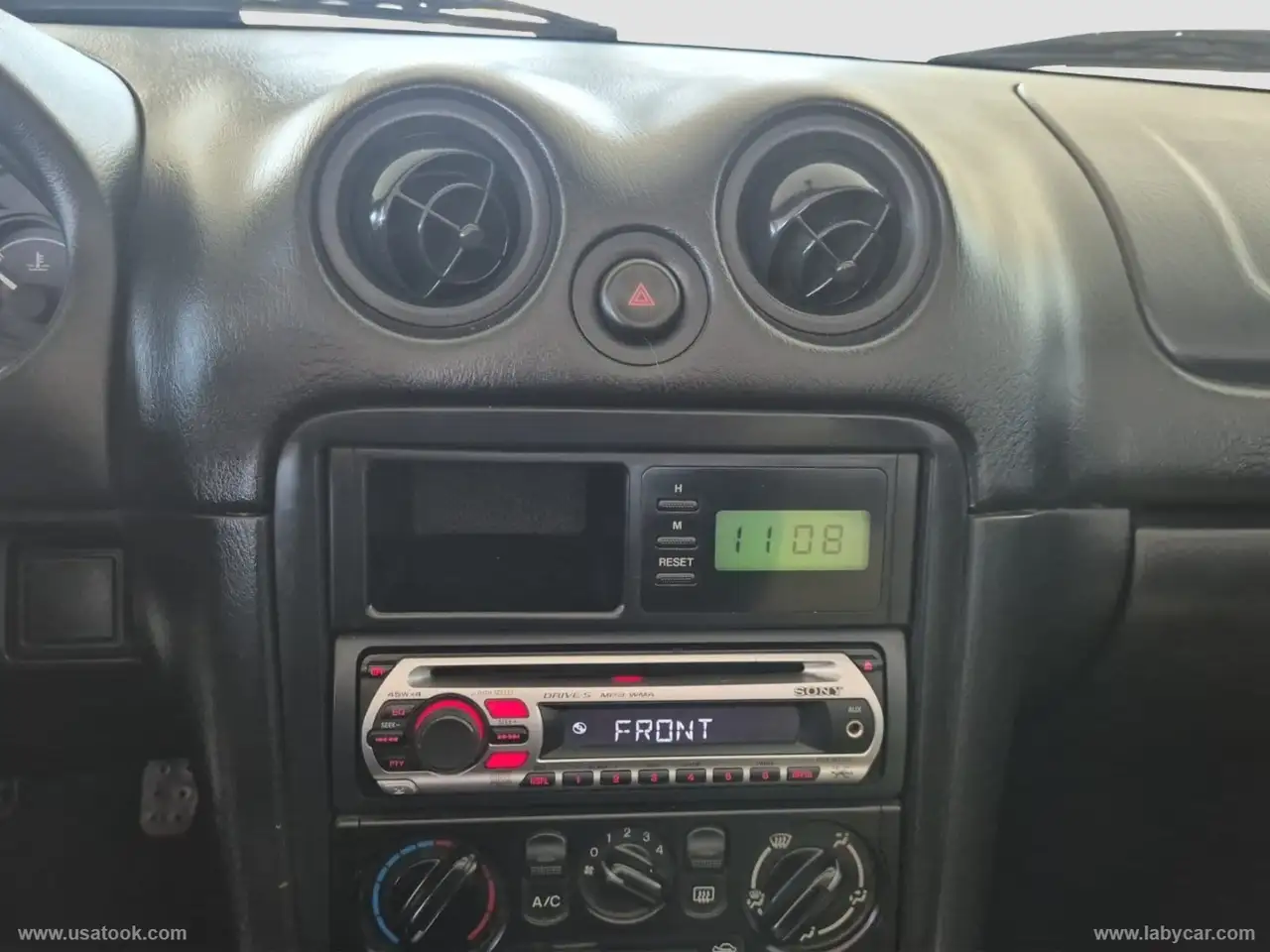 Mazda MX-5 1.6i 16V MX5 16V - CLIMATIZZATA, foto 10