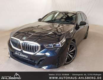 d xDrive M Sport SHADOW LCI/STANDH/360°/ACC/AHK
