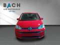 Volkswagen e-up! Edition 61 kW (83 PS) 32,3 kWh Rojo - thumbnail 3