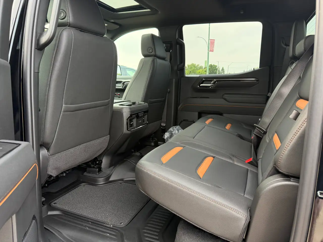 GMC Sierra 1500 fotografie GMC Sierra 1500