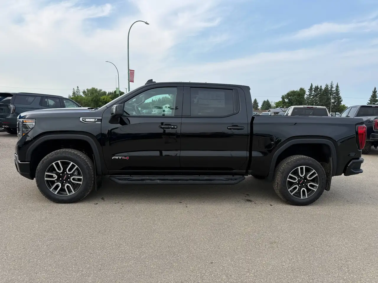GMC Sierra 1500 fotografie GMC Sierra 1500