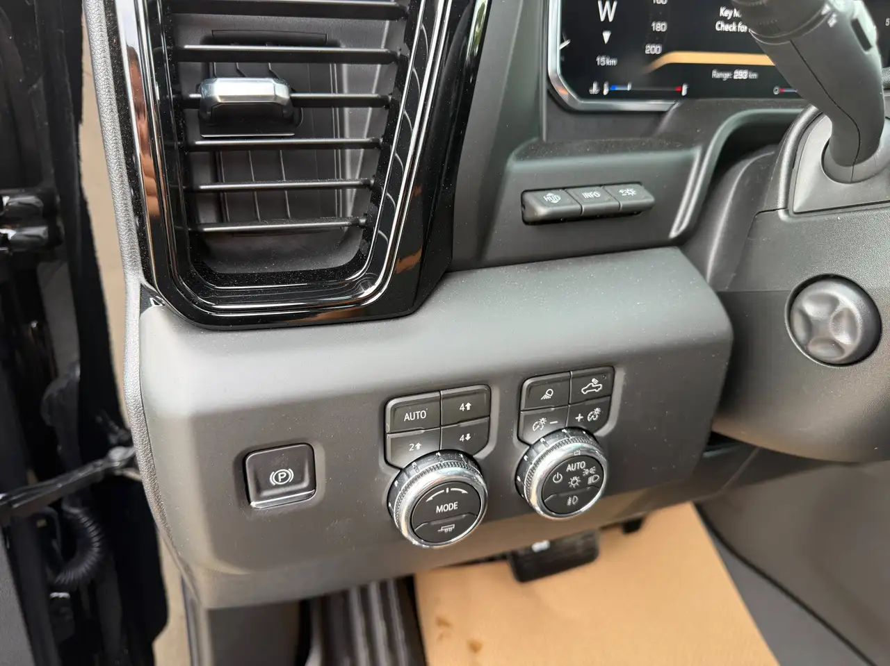 GMC Sierra 1500 fotografie GMC Sierra 1500