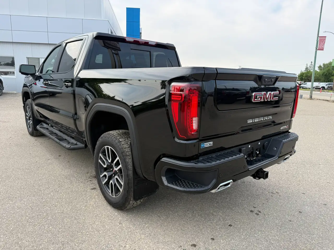 GMC Sierra 1500 fotografie GMC Sierra 1500