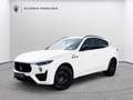 Maserati Levante Modena (Ultima) Weiß - thumbnail 1