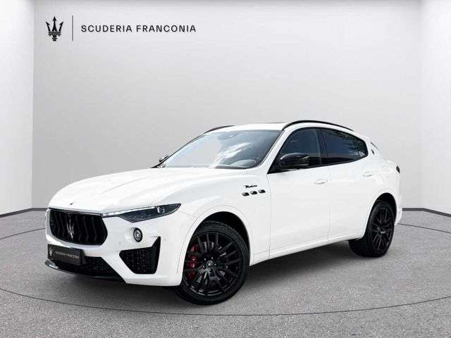 Imagine Maserati Levante Modena (Ultima)