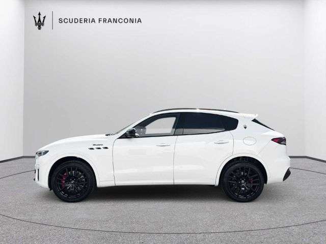 Maserati Levante Modena (Ultima)