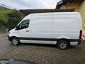 Mercedes-Benz Sprinter Sprinter Heck 416 CDI 4,1t / 3.250 mm Weiß - thumbnail 3