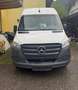 Mercedes-Benz Sprinter Sprinter Heck 416 CDI 4,1t / 3.250 mm Weiß - thumbnail 1