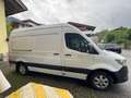 Mercedes-Benz Sprinter Sprinter Heck 416 CDI 4,1t / 3.250 mm Weiß - thumbnail 4