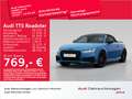Audi TTS TFSI S tronic Competition+/Matrix/V Azul - thumbnail 1