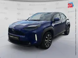 Toyota Yaris Cross 116h Design MY21