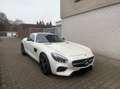 Mercedes-Benz AMG GT Coupe Nappaleder Panorama burmester Blanc - thumbnail 3