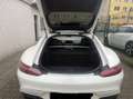 Mercedes-Benz AMG GT Coupe Nappaleder Panorama burmester Blanc - thumbnail 11
