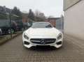 Mercedes-Benz AMG GT Coupe Nappaleder Panorama burmester Blanc - thumbnail 2