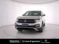 Volkswagen T-Cross 1.0 TSI 110 CV Advanced Grigio - thumbnail 1