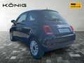 Fiat 500 Klima *CarPlay *Radio Schwarz - thumbnail 4