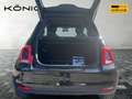 Fiat 500 Klima *CarPlay *Radio Schwarz - thumbnail 5