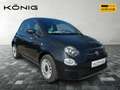 Fiat 500 Klima *CarPlay *Radio Schwarz - thumbnail 2