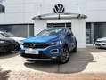 Volkswagen T-Roc 2.0 TSI Sport 4Motion DSG7 Azul - thumbnail 1