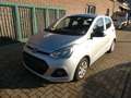 Hyundai i10 Classic Silber - thumbnail 2
