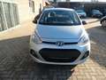 Hyundai i10 Classic Silber - thumbnail 3