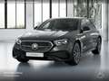 Mercedes-Benz E 200 AMG Fahrass 360° Pano Distr. Night PTS 9G Gris - thumbnail 2