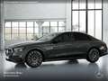 Mercedes-Benz E 200 AMG Fahrass 360° Pano Distr. Night PTS 9G Gris - thumbnail 3