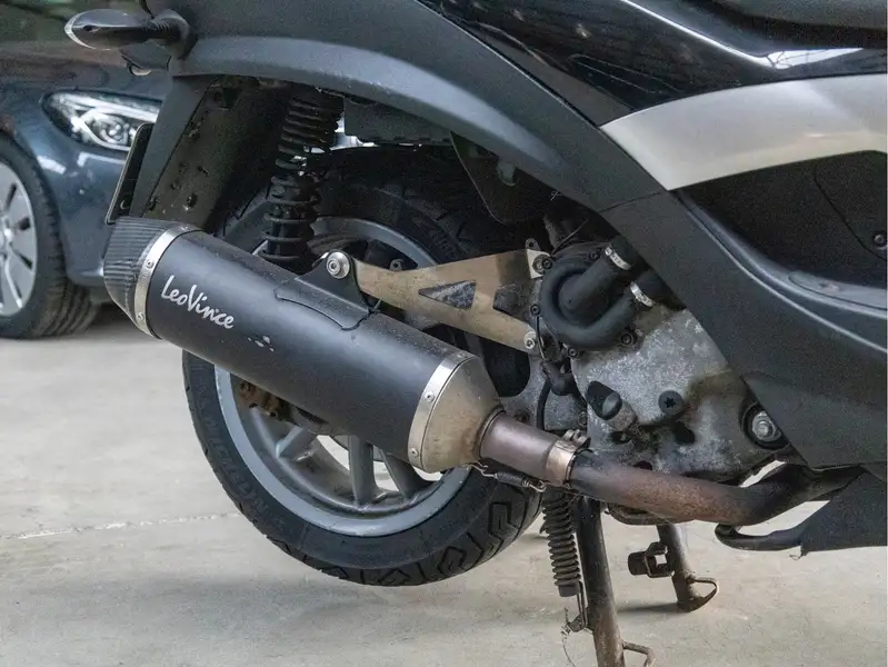 Piaggio MP3 400 - foto 3