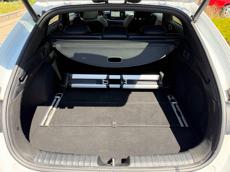 Kia ProCeed / pro_cee'd GT *1. Hand*Virtual*Pano*ACC*Garantie*HU NEU*8-fach bereift* — photo 15