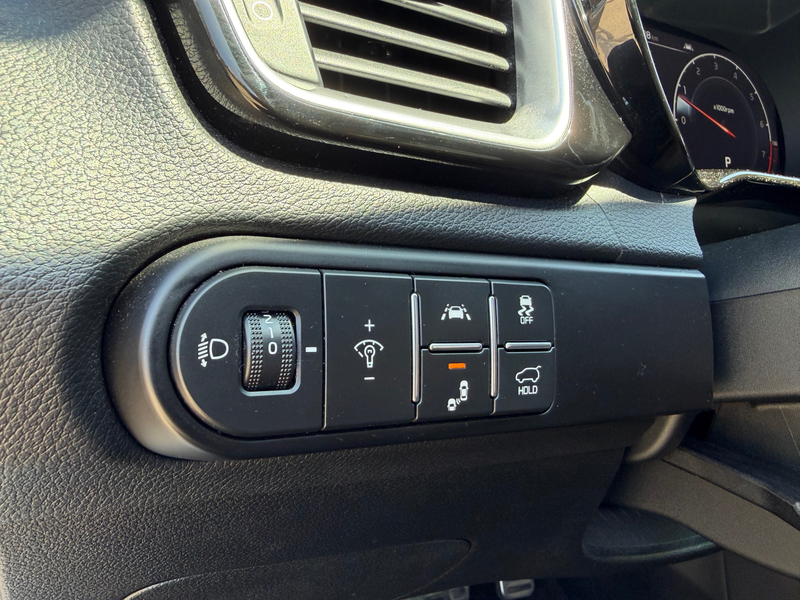 Kia ProCeed / pro_cee'd GT *1. Hand*Virtual*Pano*ACC*Garantie*HU NEU*8-fach bereift* — photo 6