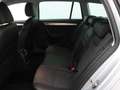 Skoda Octavia Combi 1.0 TSI Greentech Clever Edition | DIGITAAL Grijs - thumbnail 11