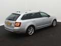 Skoda Octavia Combi 1.0 TSI Greentech Clever Edition | DIGITAAL Grijs - thumbnail 4
