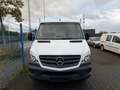 Mercedes-Benz Sprinter II Pritsche 519 CDI KLIMA AUTOMATIK 3.0 Weiß - thumbnail 3