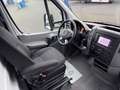 Mercedes-Benz Sprinter II Pritsche 519 CDI KLIMA AUTOMATIK 3.0 Weiß - thumbnail 10
