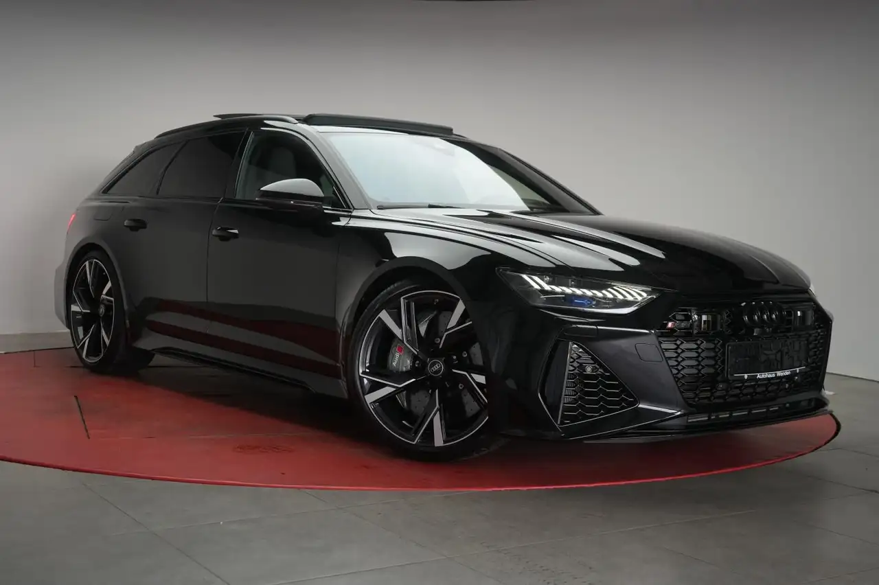 Audi RS6