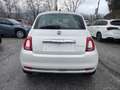 Fiat 500 1.0 Hybrid Dolcevita Bílá - thumbnail 6