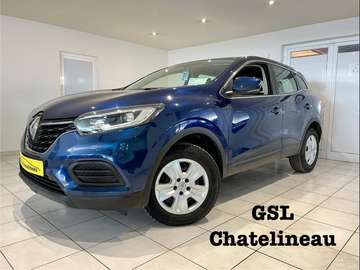 1.33TCe 140cv 2020 Clim/Cruise/Radio cd/Bluetooth