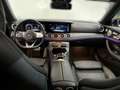 Mercedes-Benz E 400 d 4Matic Cabrio AMG+AIRSCARF+BURMESTER+20" Negro - thumbnail 11